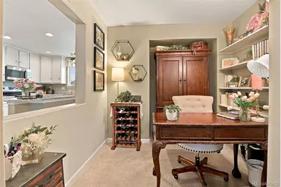 3528 Nez Perce Trail, Castle Rock, CO 80109 - Photo 22