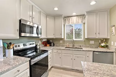 3528 Nez Perce Trail, Castle Rock, CO 80109 - Photo 18