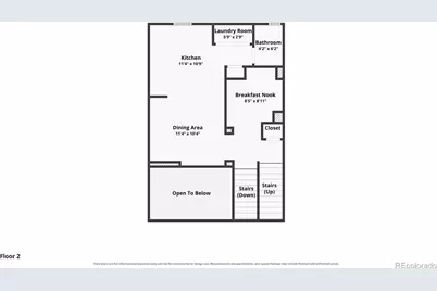 3528 Nez Perce Trail, Castle Rock, CO 80109 - Photo 48