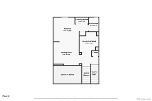 3528 Nez Perce Trail, Castle Rock, CO 80109 - Photo 48