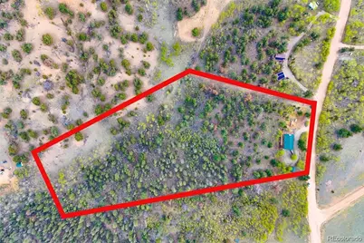 7260 Remington Road, Como, CO 80432 - Photo 50