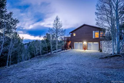 7260 Remington Road, Como, CO 80432 - Photo 4