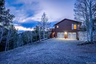7260 Remington Rd, Como, CO 80432 - Photo 4