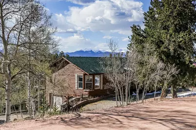 7260 Remington Road, Como, CO 80432 - Photo 1