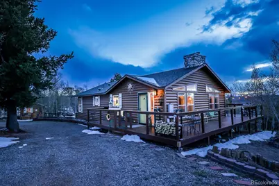 7260 Remington Road, Como, CO 80432 - Photo 12