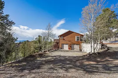 7260 Remington Road, Como, CO 80432 - Photo 2