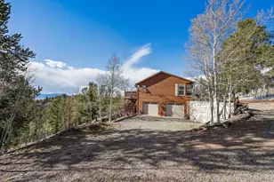7260 Remington Rd, Como, CO 80432 - Photo 2
