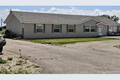 408 Garfield Avenue, Nunn, CO 80648 - Photo 2
