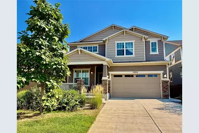 15854 E Otero Circle, Englewood, CO 80112 - Photo 1