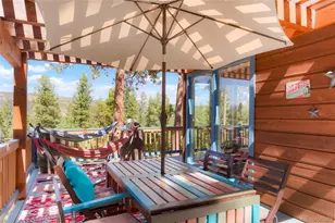 4805 Co Rd 72, Bailey, CO 80421 - Photo 40