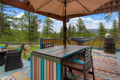 4805 County Road 72, Bailey, CO 80421 - Photo 6