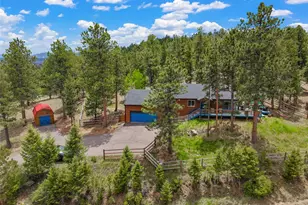 4805 Co Rd 72, Bailey, CO 80421 - Photo 4