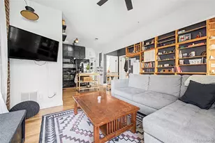 610 N Logan Street, Denver, CO 80203 - Photo 4