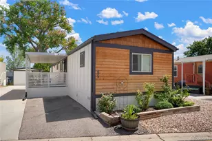 9100 Tejon St, Denver, CO 80260 - Photo 1
