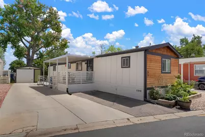 9100 Tejon Street, Denver, CO 80260 - Photo 2