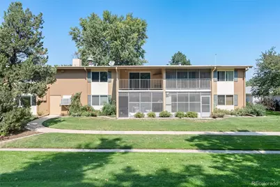 765 S Alton Way #6B, Denver, CO 80247 - Photo 1