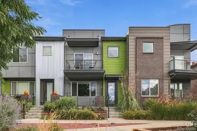 2009 W 67th Place, Denver, CO 80221 - Photo 2