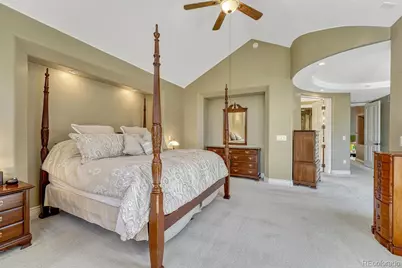 1892 Lake Drive, Larkspur, CO 80118 - Photo 18