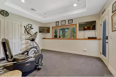 1892 Lake Drive, Larkspur, CO 80118 - Photo 36