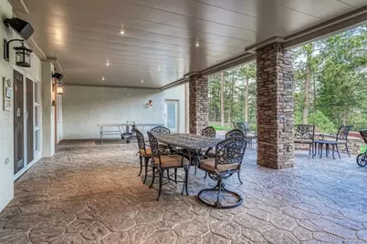 1892 Lake Drive, Larkspur, CO 80118 - Photo 40