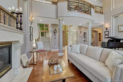 1892 Lake Drive, Larkspur, CO 80118 - Photo 6