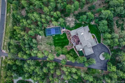 1892 Lake Drive, Larkspur, CO 80118 - Photo 48