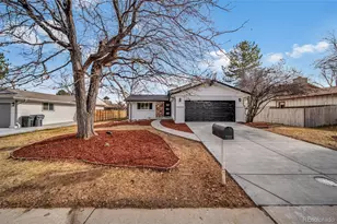 7232 S Colorado Ct, Centennial, CO 80122 - Photo 1