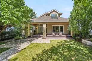 2515 S Clayton St, Denver, CO 80210 - Photo 1