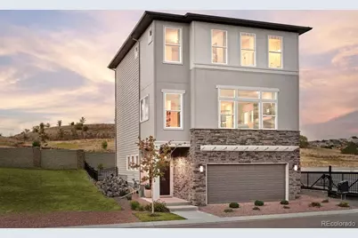 4694 Peak Crest View, Colorado Springs, CO 80918 - Photo 1