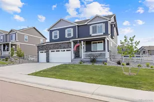 4411 Cattle Cross Rd, Castle Rock, CO 80104 - Photo 2