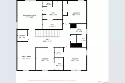 4411 Cattle Cross Road, Castle Rock, CO 80104 - Photo 40