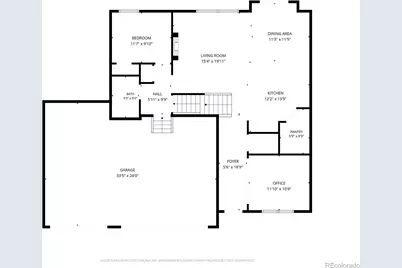 4411 Cattle Cross Road, Castle Rock, CO 80104 - Photo 38