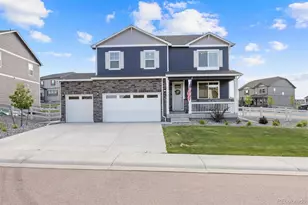 4411 Cattle Cross Rd, Castle Rock, CO 80104 - Photo 1