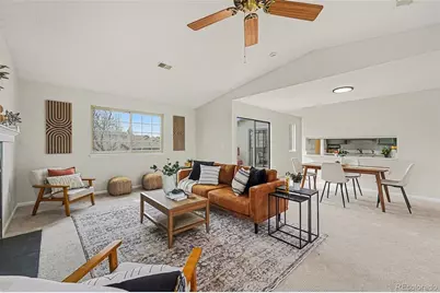 9175 W Cedar Drive #E, Lakewood, CO 80226 - Photo 4