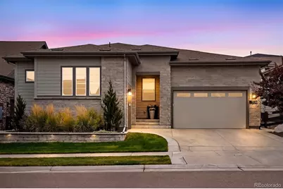 7139 Bellcove Trail, Castle Pines, CO 80108 - Photo 1