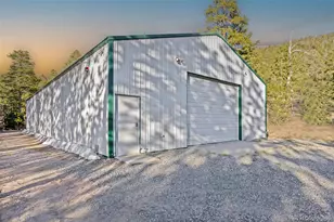 26271 Richmond Hill Rd, Conifer, CO 80433 - Photo 20