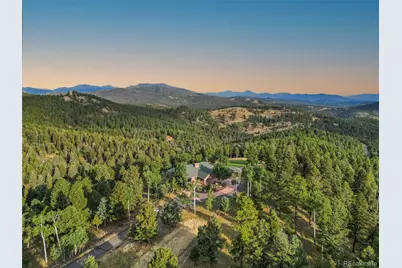 26271 Richmond Hill Road, Conifer, CO 80433 - Photo 14