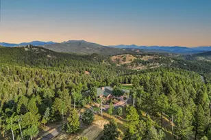 26271 Richmond Hill Rd, Conifer, CO 80433 - Photo 14