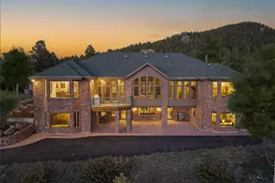 26271 Richmond Hill Rd, Conifer, CO 80433 - Photo 16