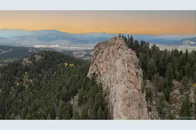 26271 Richmond Hill Road, Conifer, CO 80433 - Photo 50