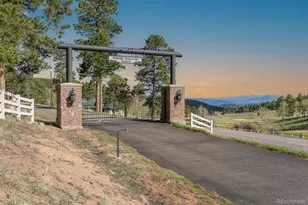 26271 Richmond Hill Rd, Conifer, CO 80433 - Photo 10