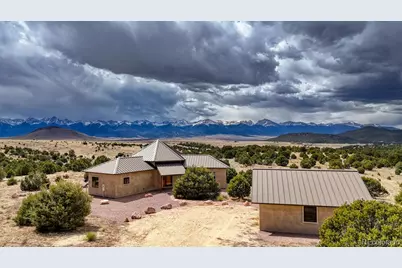 6920 Co-96, Westcliffe, CO 81252 - Photo 1