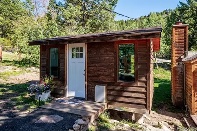 12022 Alvin Place, Conifer, CO 80433 - Photo 36