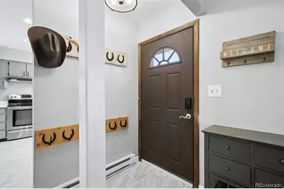 12022 Alvin Place, Conifer, CO 80433 - Photo 6