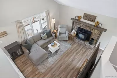 12022 Alvin Place, Conifer, CO 80433 - Photo 10
