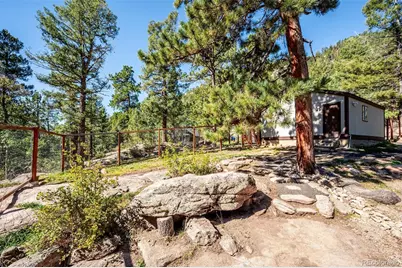 12022 Alvin Place, Conifer, CO 80433 - Photo 30