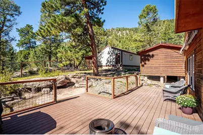 12022 Alvin Place, Conifer, CO 80433 - Photo 28
