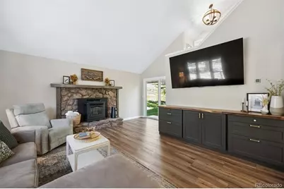 12022 Alvin Place, Conifer, CO 80433 - Photo 8