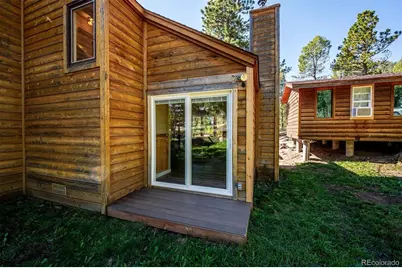 12022 Alvin Place, Conifer, CO 80433 - Photo 32
