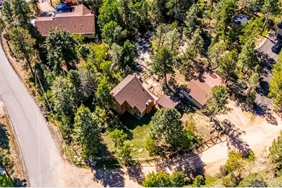 12022 Alvin Place, Conifer, CO 80433 - Photo 48